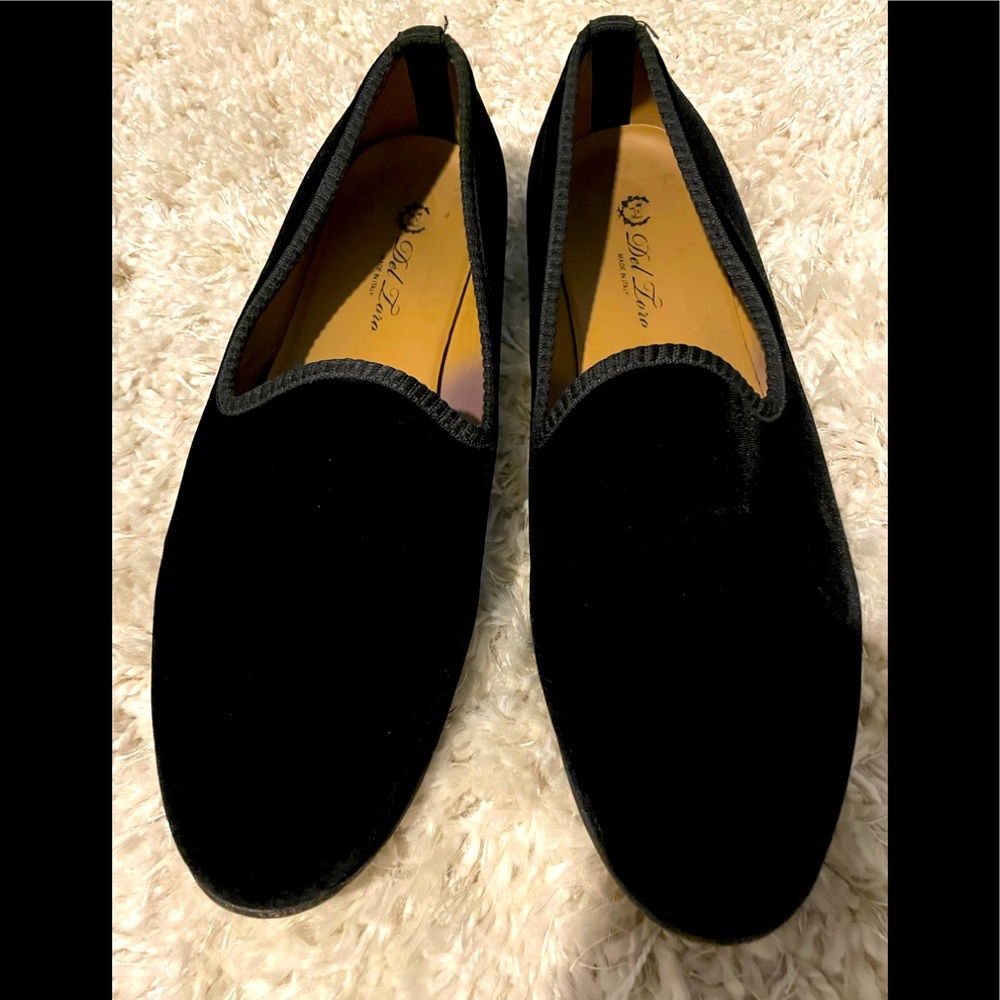 COPY - Del Toro Loafers
